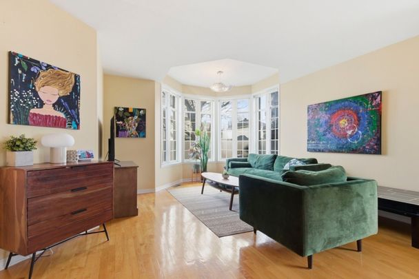 Maison de plain-pied à louer - Brossard (Noms de rues (O)) Maison de plain-pied à louer - Brossard (Noms de rues (O)) - Photo 1