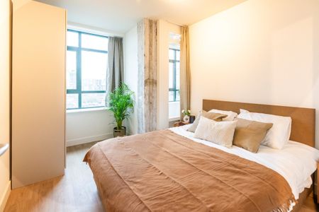 Ungerplein 2A03 - Photo 3