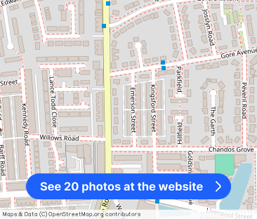 Emerson Street, Weaste, Salford, M5 - Photo 1