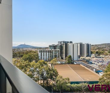 814/220 Melrose Drive, Phillip ACT 2606 - Apartment For Rent | Domain - Photo 3