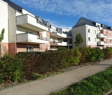 Location Appartement 2 Pièces 44 m² - Photo 5