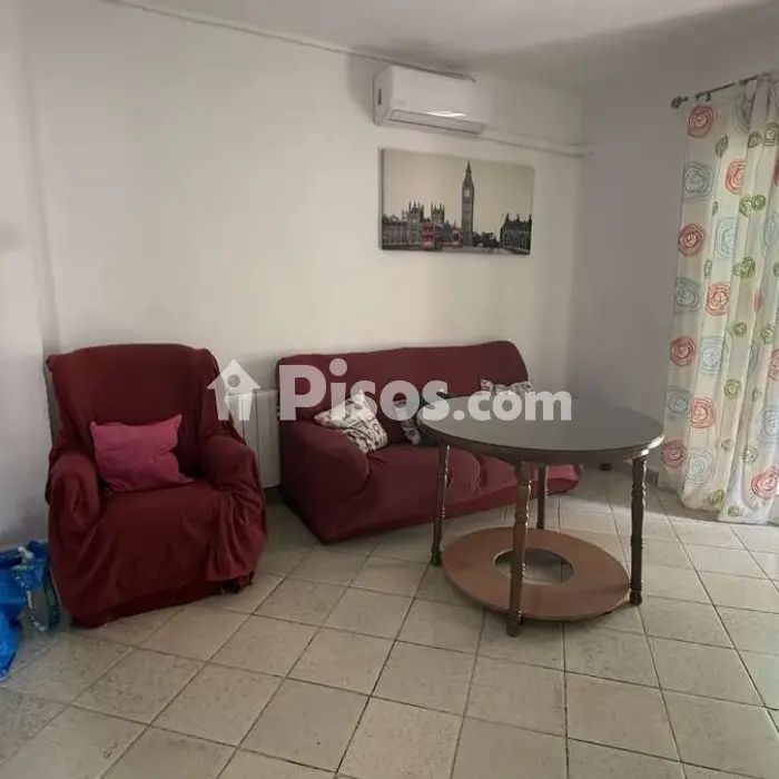 Piso en alquiler en Calle Pintor Zuloaga, 16 - Photo 1