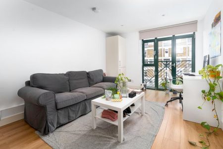 1 bedroom apartment to rent - Photo 2