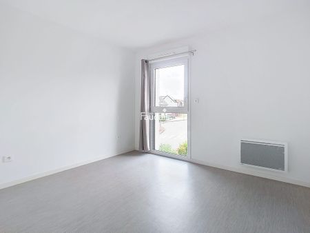 Location Appartement 3 pièces 57m² AGNEAUX 50180 - Photo 5