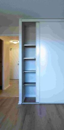 1 CH - 1 SDB - Gatineau - $1,295 /mo - Photo 1