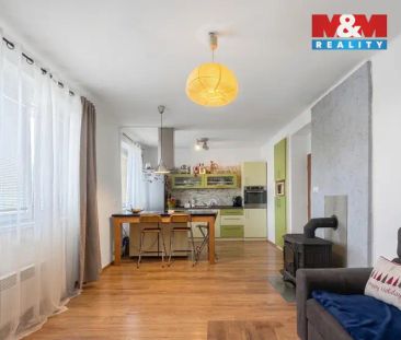 Pronájem bytu 3+1 v Mimoni, ul. Novopolní - Photo 2