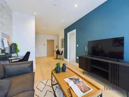 1 bedroom apartment to rent - Photo 4