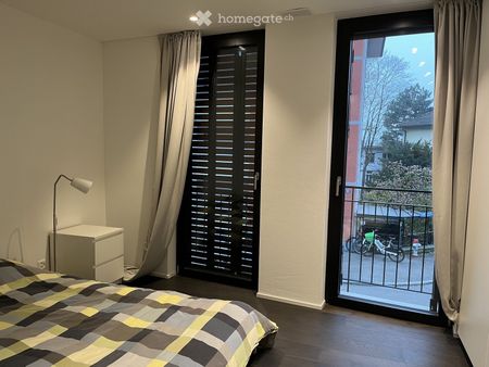 Mitten in Zürich: Neues Luxuriöses Townhouse mit Dachterrasse - Photo 2