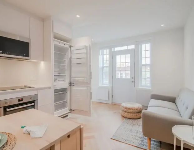 590 Outremont | 590 Avenue Outremont, Montreal - Photo 1