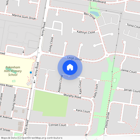 23 Alapont Close, Pakenham VIC 3810