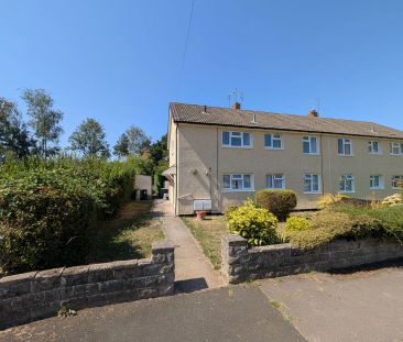 2 bed flat to rent in Kimberley Close, Bristol - Photo 1