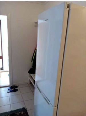 Betesvägen, Tumba - Foto 1