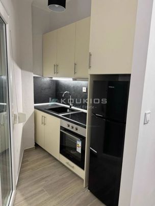 Studio/Γκαρσονιέρα για ενοικίαση Διοικητήριο (Κέντρο Θεσσαλονίκης) - Photo 1