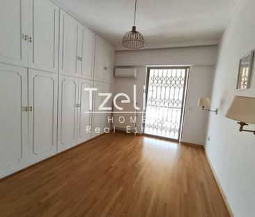 Διαμέρισμα 140 τ.μ. για ενοικίαση, Αθήνα - Νότια Προάστια, Νέα Σμύρνη - Photo 1