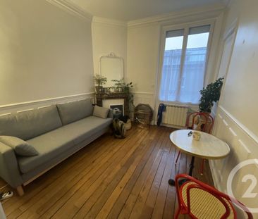 Location Appartement 2 pièces 35m² LA NEUVILLETTE 51100 - Photo 1
