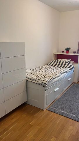 Rum i Skärholmen för kvinna - Photo 4