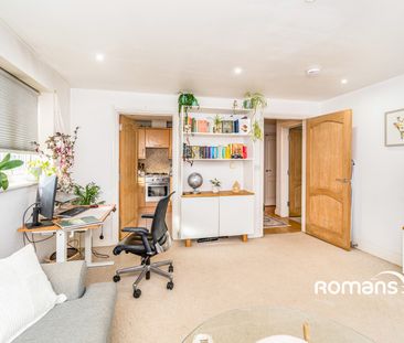 1 bedroom apartment to rent - Photo 5