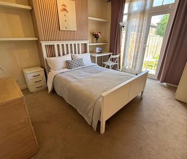 Room in a Shared House, Second Avenue, HA9 - Photo 3