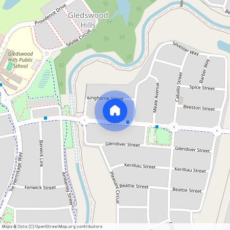 43 Belgravia Avenue, NSW 2557, Gledswood Hills