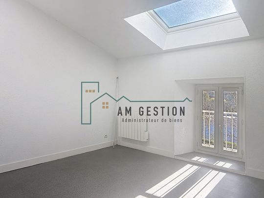 Location Appartement 2 pièces 45m² - Photo 1