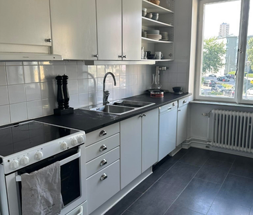 Johan Skyttes Väg, Älvsjö - Photo 4