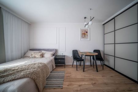 Funkcjonalna kawalerka - świeżo po remoncie 23.5 m² - Zdjęcie 5