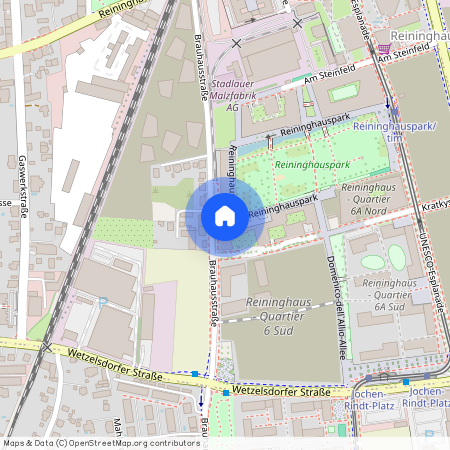 Brauhausstraße 49-51, 8020 Graz