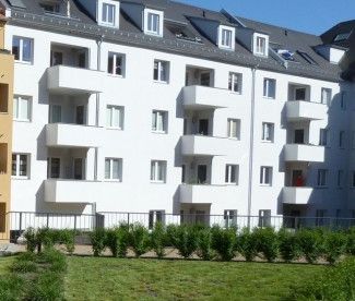 Leipzig, Gohlis, Gohlis Carré IV - Virchowstraße 41 - Photo 5