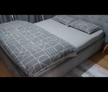 1 Bed Flat, Stillwater Drive, M11 - Photo 5