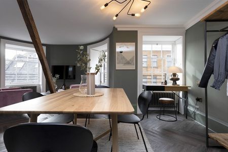 Queen Street - Photo 2