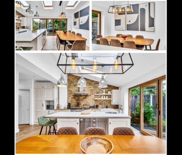 5 Bed Terraced House, Aylward Road, SW20 - Photo 6