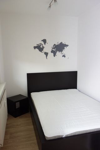 1-Raum-Wohnung mit riesigem Balkon zum Bestpreis! - Photo 3