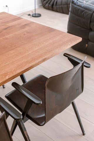 Burgerhuis met ruime tuin op de rand van Mariakerke - Photo 4