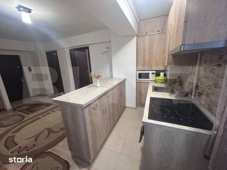 Garsoniera tip studio, 40 mp, Calea Severinului - Photo 5