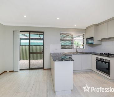 Beautifully Renovated 2-Bedroom Home - Photo 5