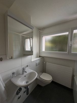 3.5 Zimmer, 70 m², 1. Stock - Photo 1