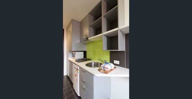 'Global House' - Walk to University of Melbourne and RMIT - Photo 1