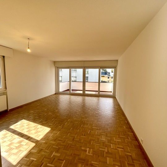 Chemin de la Lisière 15, 1018 LAUSANNE | Appartement 3.5 pièces - Foto 1
