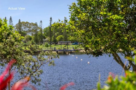 Waterfront Living with Ground-Floor Convenience! - Photo 3