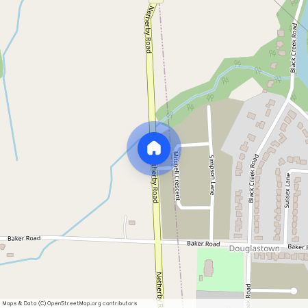 3951 MITCHELL Crescent, Stevensville