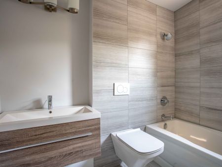 For Lease - 187 Jane Street Unit# 3, Toronto, Ontario - Photo 4