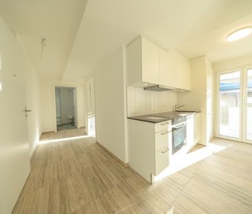 Attraktive Neurenoviert Wohnungen - Foto 2