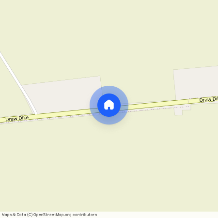 Draw Dyke, Sutton St James