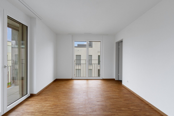 MIETEN OHNE KAUTION - Städtisch Wohnen an privilegierter Lage - Foto 1