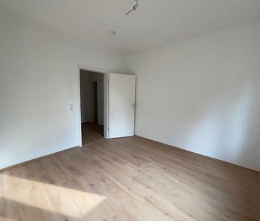 3-Zimmer-Wohnung in Wilhelmshaven City - Photo 1