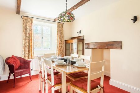 3 bedroom detached house to rent - Photo 5