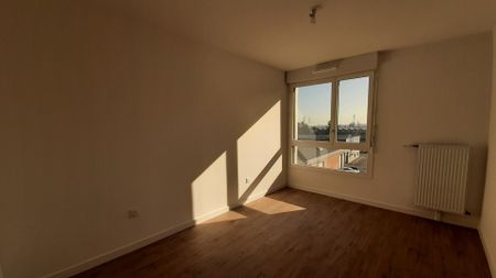 location Appartement T3 DE 64m² À MASSY - Photo 5