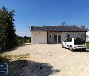 Location Maison 4 pièces 81m² BIARD 86580 - Photo 5