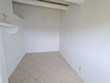 BOUC BEL AIR APPARTEMENT 3 PIECES TERRASSE ET PARKING , - Photo 5