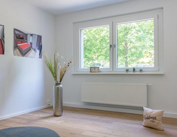 2-Raum-Wohnung - Photo 1